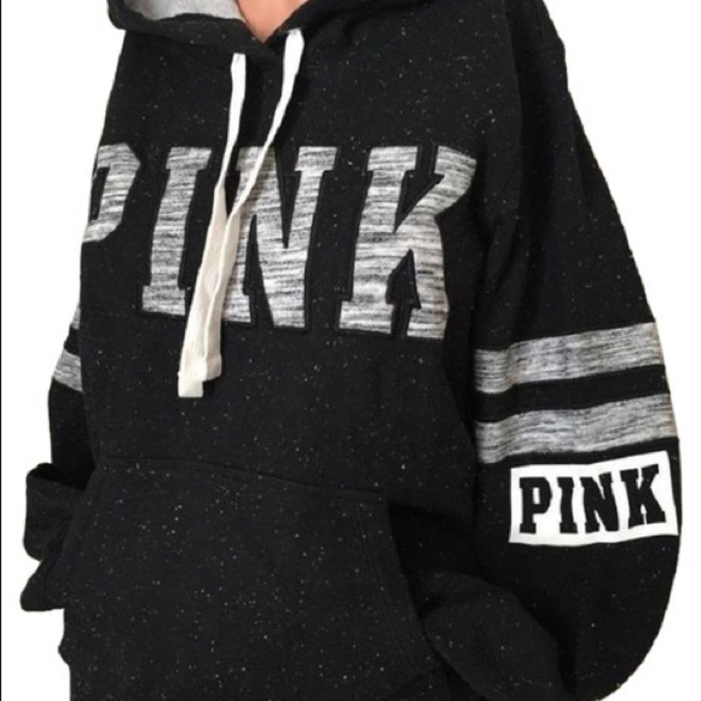 PINK Hoodie
